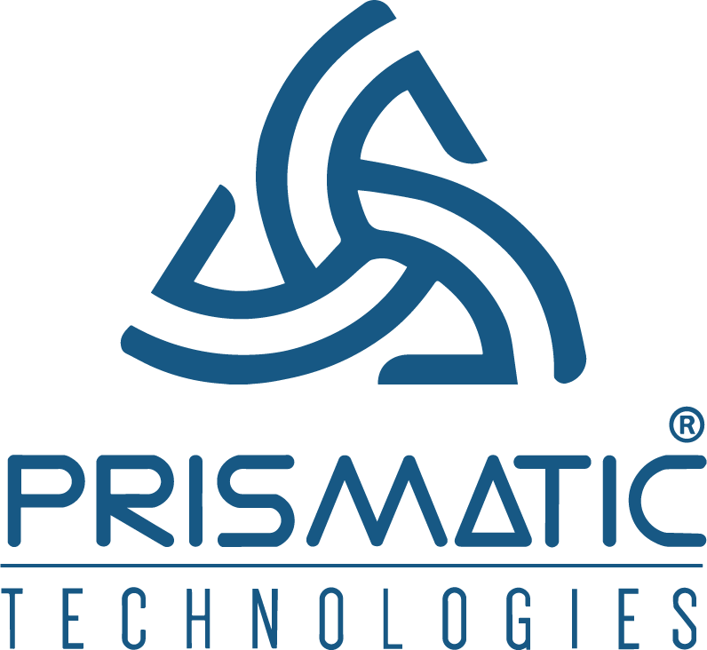 Prismatic Technology Logo